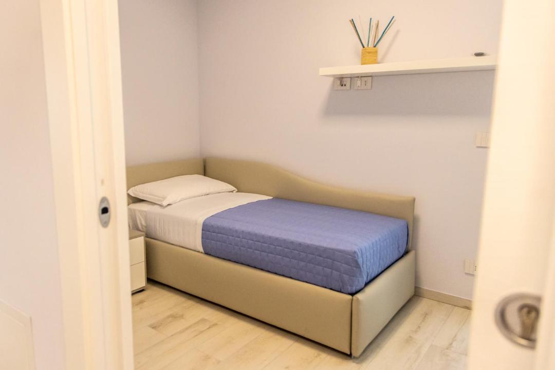 Novatek Apartment 201 Exclusive Pescara Exterior foto