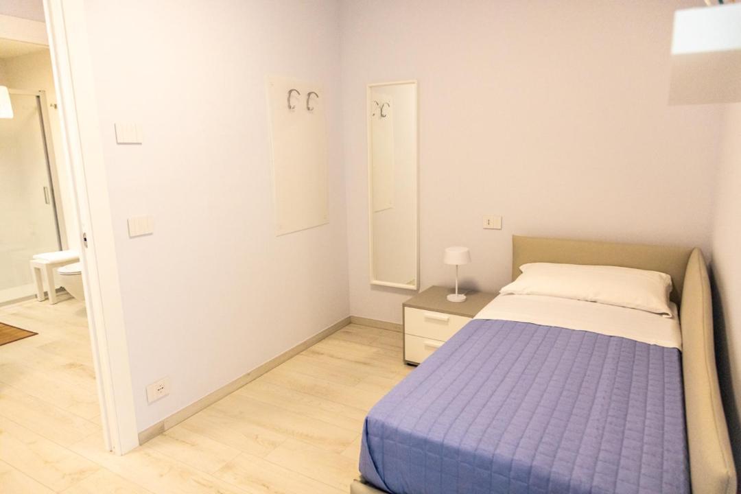 Novatek Apartment 201 Exclusive Pescara Exterior foto